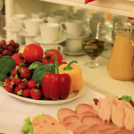 Bed & Breakfast Willa Maura Zakopane