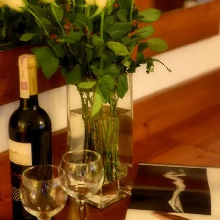 Willa Maura Bed & Breakfast Zakopane