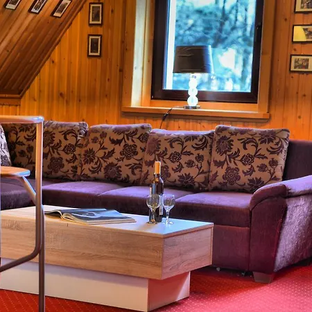 Willa Maura Bed & Breakfast