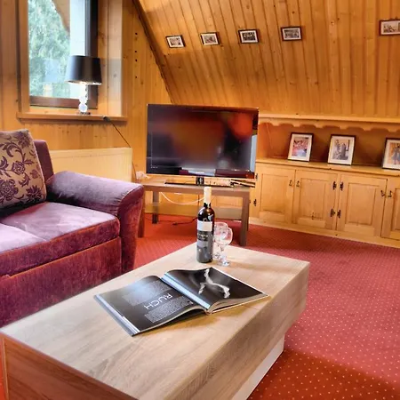 Willa Maura Bed & Breakfast Zakopane