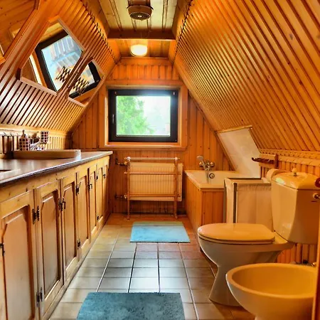 Bed & Breakfast Willa Maura Zakopane