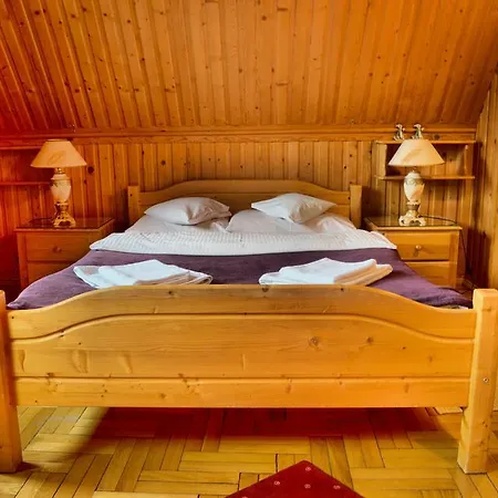 Bed & Breakfast Willa Maura