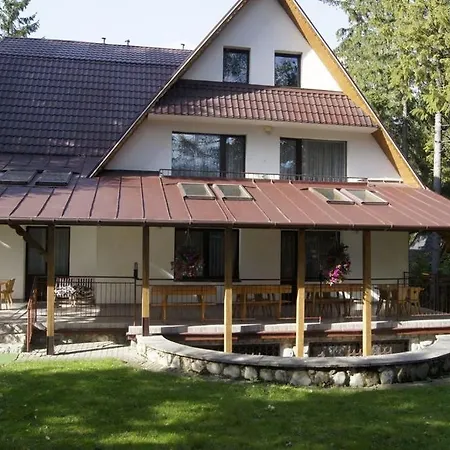 Willa Maura Bed & Breakfast