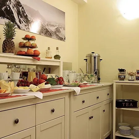 Willa Maura Bed & Breakfast Zakopane