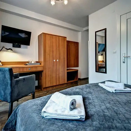Willa Maura Bed & Breakfast Zakopane
