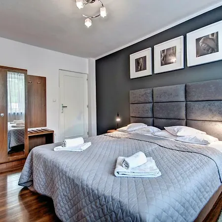 Willa Maura Bed & Breakfast Zakopane