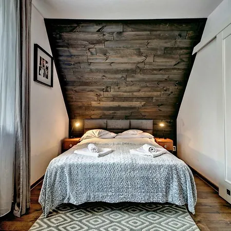 Willa Maura Bed & Breakfast