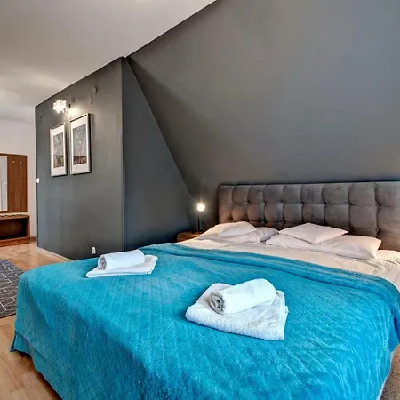 Willa Maura Bed & Breakfast *