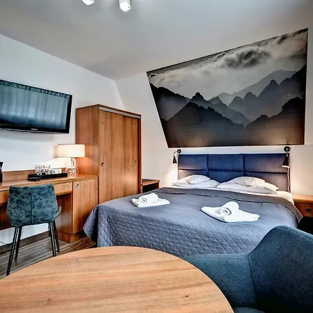 Willa Maura Bed & Breakfast *