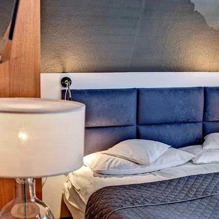 Bed & Breakfast Willa Maura Zakopane