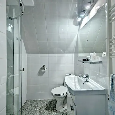 Bed & Breakfast Willa Maura Zakopane