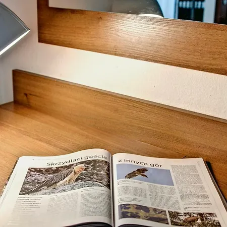 Willa Maura Bed & Breakfast Zakopane