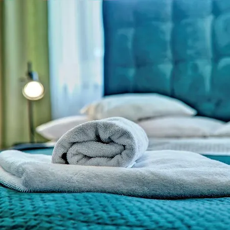 Bed & Breakfast Willa Maura
