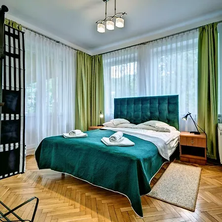 Willa Maura Bed & Breakfast Zakopane