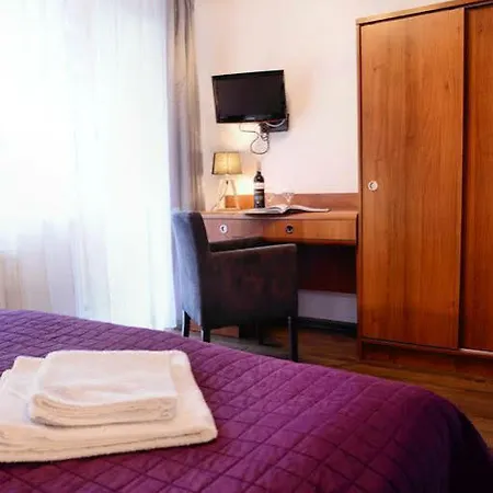 Willa Maura Bed & Breakfast Zakopane