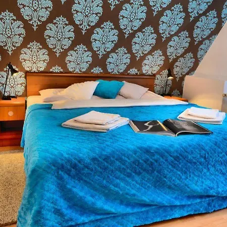 Bed & Breakfast Willa Maura Zakopane